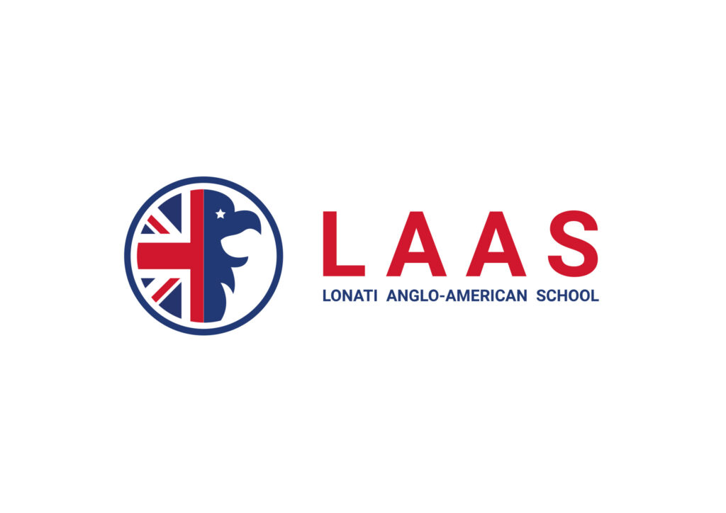 Logo Laas Lonati