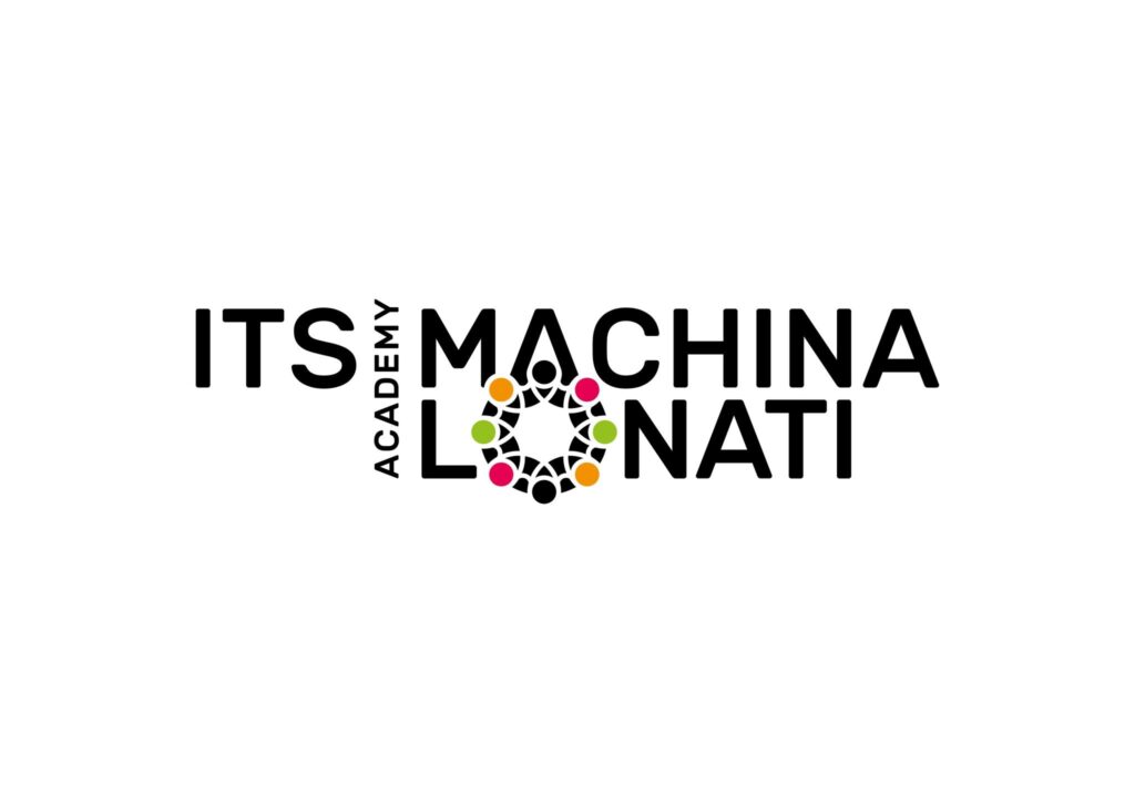 Logo ITS Machina Lonati
